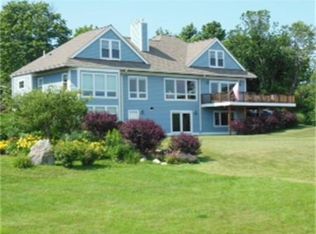 17 Drumlin Rd, Rockport, MA 01966