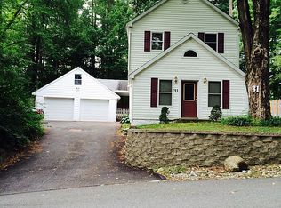 31 Cherry Ridge Rd, Hewitt, NJ 07421