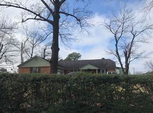 3597 Ardmore St, Memphis, TN 38127