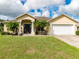 117 Brisbane St, Sebastian, FL 32958
