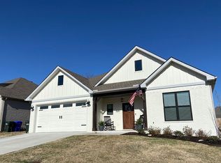 1520 Poteete Dr, Conway, AR 72034