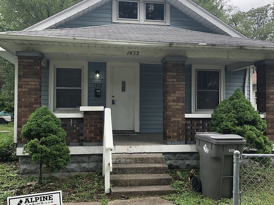 1st image of 1432 N Warman Ave