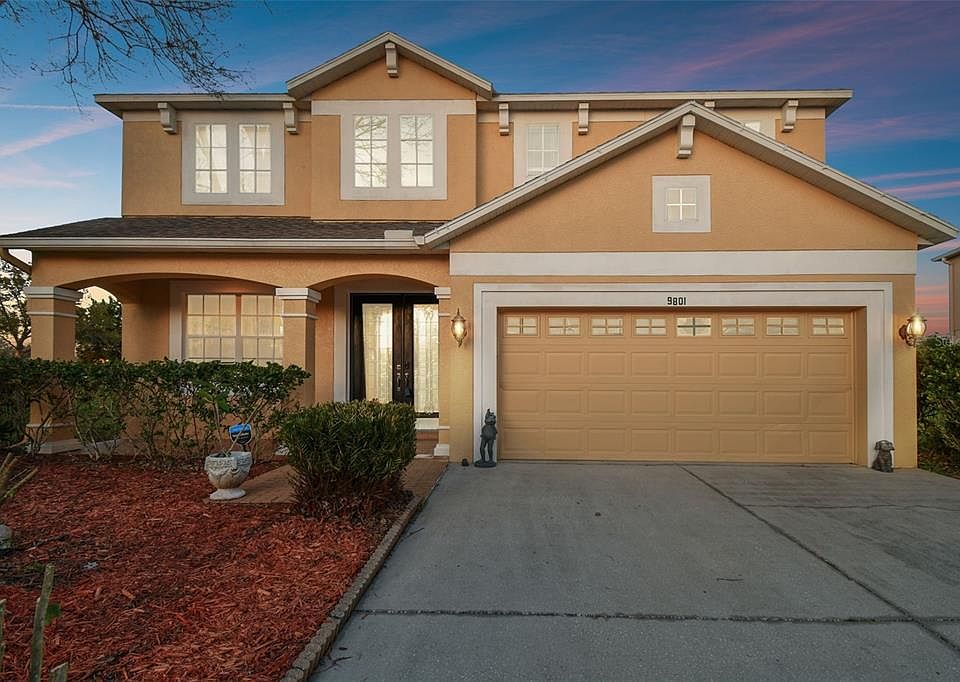1st image of 9801 SIMEON DRIVE