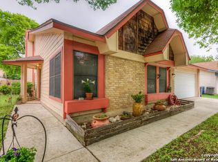 6807 Country Lawn, San Antonio, TX 78240