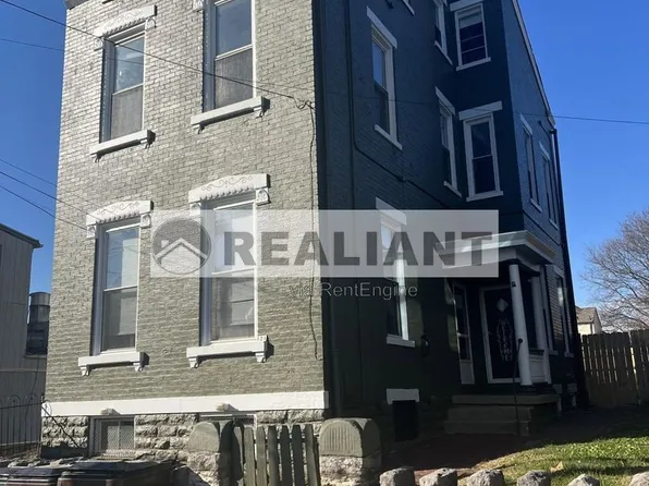 121 E 9th St #2, Newport, KY 41071