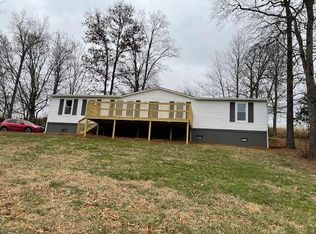 2126 Pryors Passing, Morristown, TN 37813