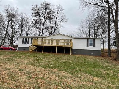 2126 Pryors Passing, Morristown, TN, 37813