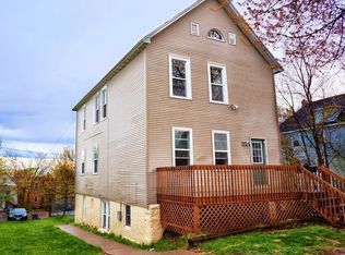 924 E 6th St APT 2, Duluth, MN 55805