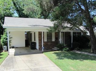401 Sherwood Ave, Sherwood, AR 72120