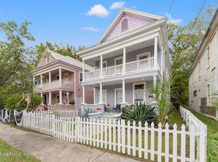 1838 Walnut St, Jacksonville, FL 32206