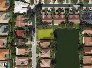 3592 Corinthian Way, Naples, FL 34105