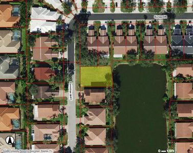 3592 Corinthian Way Lot 18, Naples, FL, 34105