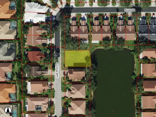 3592 Corinthian Way, Naples, FL 34105