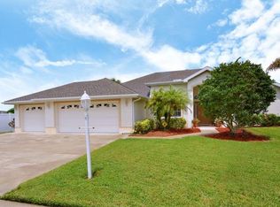 2647 Charleston Park Dr, North Port, FL 34287