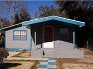 1716 W Saint Joseph St, Pensacola, FL 32501