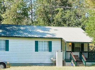 1045 County Road 104, New Albany, MS 38652