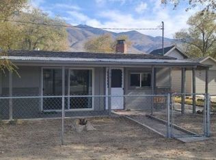 170 Chase Ave, Bishop, CA 93514