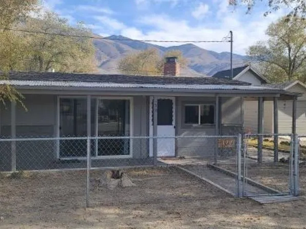 170 Chase Ave, Bishop, CA 93514