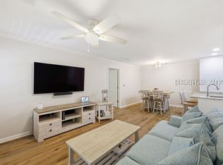 50 Pebble Beach Cv APT E115, Bluffton, SC 29910