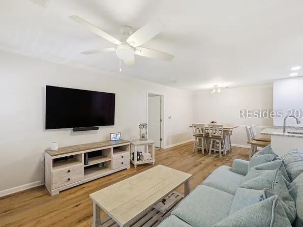 50 Pebble Beach Cv APT E115, Bluffton, SC 29910