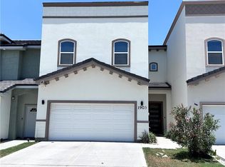 1905 Sunset Dr, Mission, TX 78572