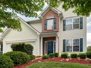 125 Morrocroft Ln, Mooresville, NC 28117