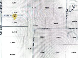 290 W Avenue C LOT 4-18, Lancaster, CA 93536
