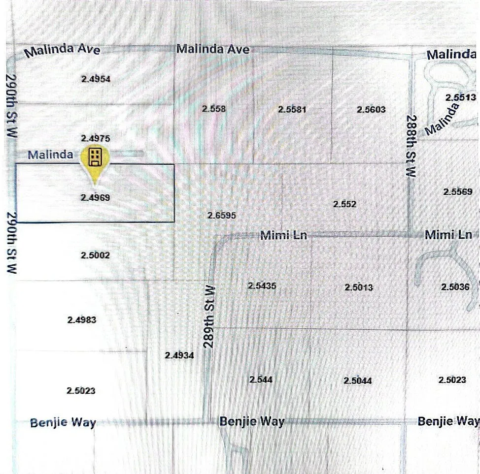 290 W Avenue C Lot 4-18 photo 1