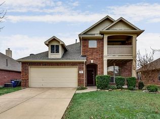 2632 Whispering Trl, Little Elm, TX 75068