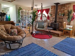 23021 W Avenue D15, Lancaster, CA