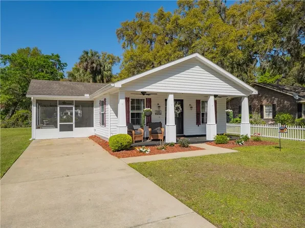 101 N End Dr, Brunswick, GA 31525