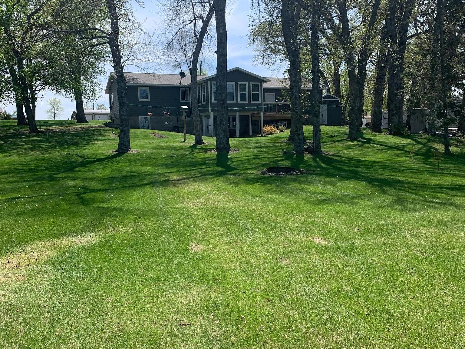 6474 193rd Ave NW, Pennock, MN 56279 Zillow