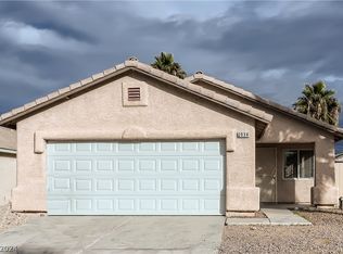 1934 Thunder Storm Ave, North Las Vegas, NV 89032