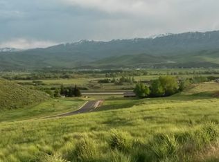 1666 N Patterson Dr, Morgan, UT 84050