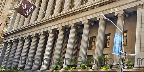 Sold by Diaman Group LLC