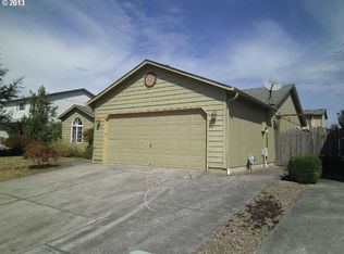 15416 NE 84th St, Vancouver, WA 98682