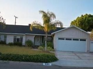 16303 Lisco St, Whittier, CA 90603