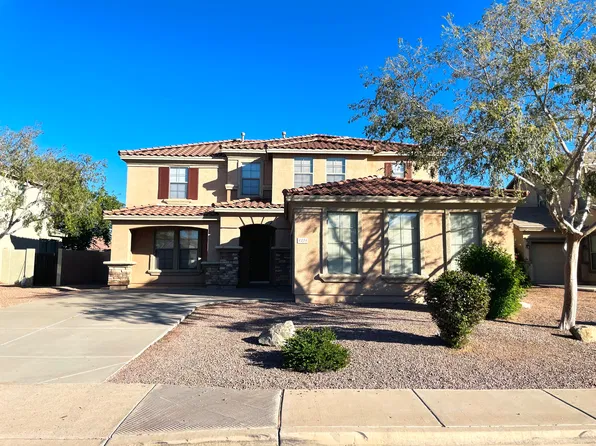 4224 E Gleneagle Dr, Chandler, AZ 85249