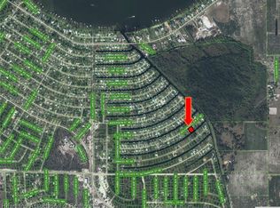 157 Bougainvillea St NE, Lake Placid, FL 33852