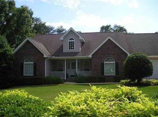 410 Arbor Way, Seneca, SC 29672