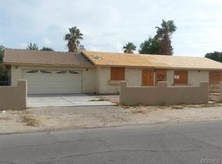 72965 La Canada Way, Thousand Palms, CA 92276