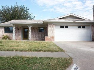 4804 60th St, Lubbock, TX 79414