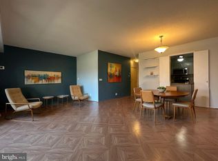 205 Yoakum Pkwy UNIT 316, Alexandria, VA