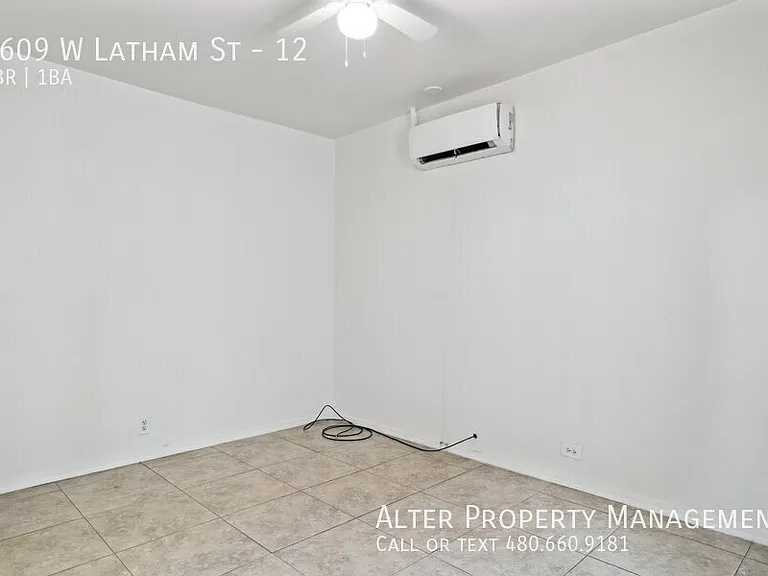 1609 W Latham St #12 — Photo 8