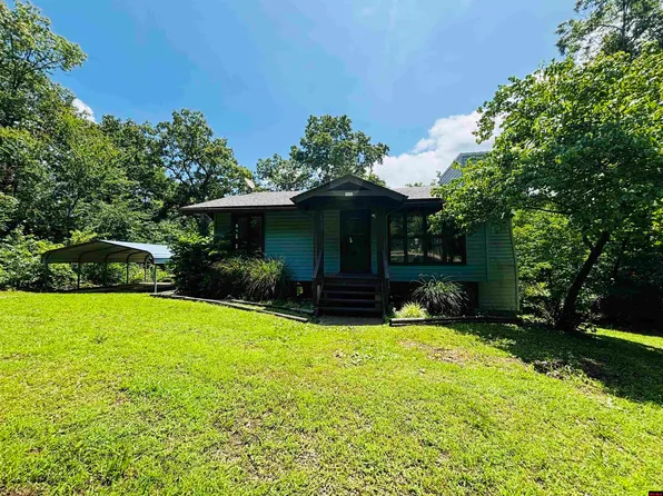 272 Bent Oak Ln, Midway, AR 72651