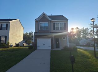 1111 Lake Village Dr, Columbia, SC 29229