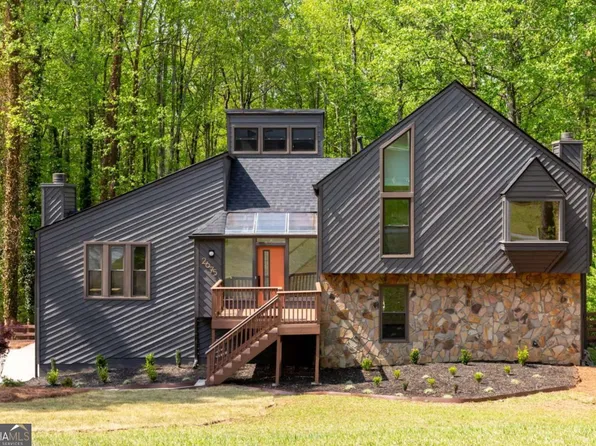 2675 Tritt Springs Trce NE, Marietta, GA 30062