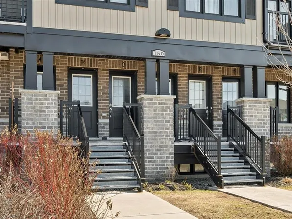 150 Rochefort St #F, Kitchener, ON N2R 0P5