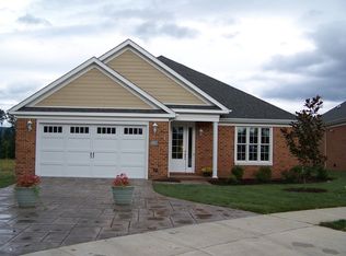 1033 Magnolia Ct, Woodstock, VA 22664