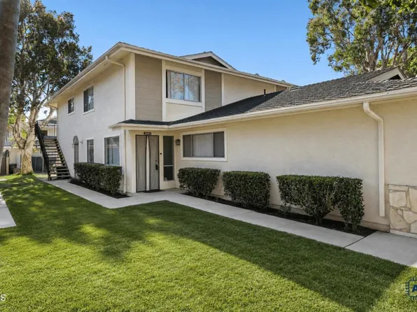 2643 N Sextant Ave, Port Hueneme, CA 93041